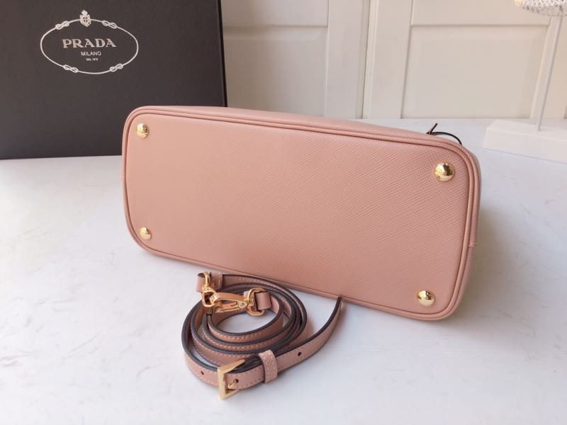 Prada Top Handle Bags